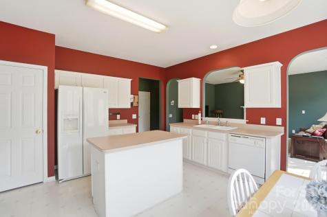 7724 Dinniston Drive Huntersville NC 28078