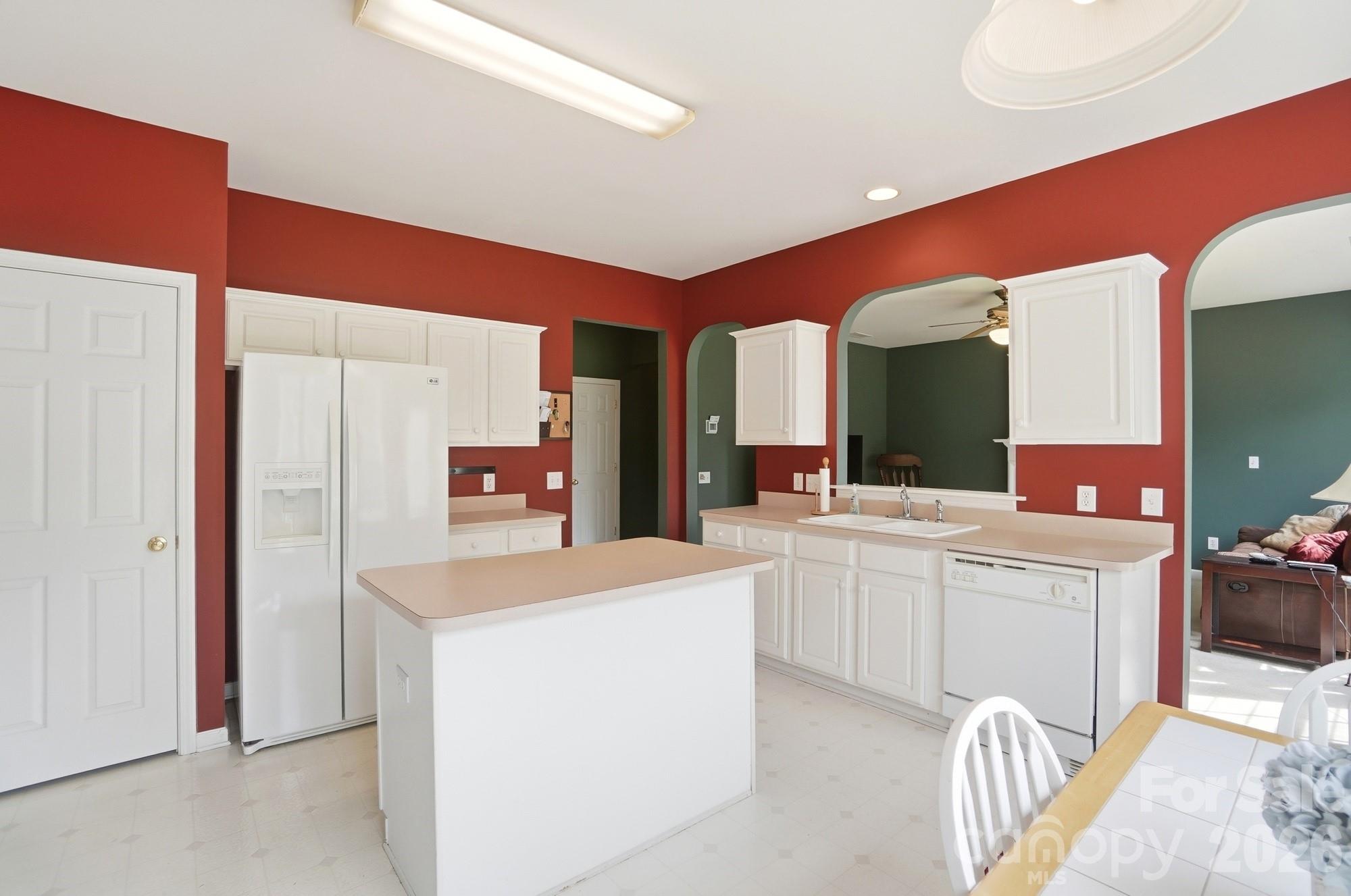 7724 Dinniston Drive Huntersville NC 28078