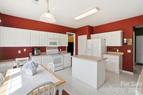 7724 Dinniston Drive Huntersville NC 28078