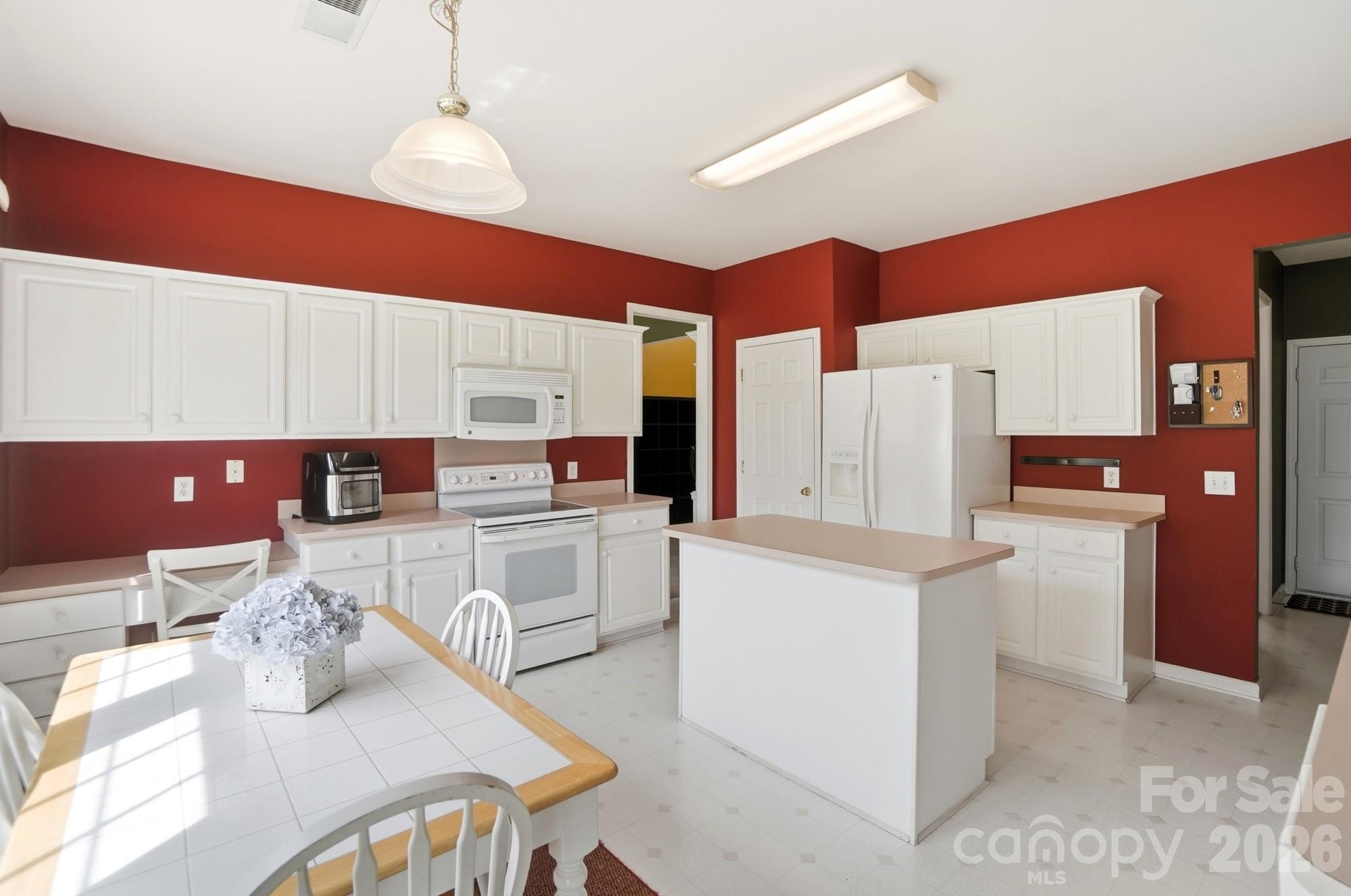 7724 Dinniston Drive Huntersville NC 28078