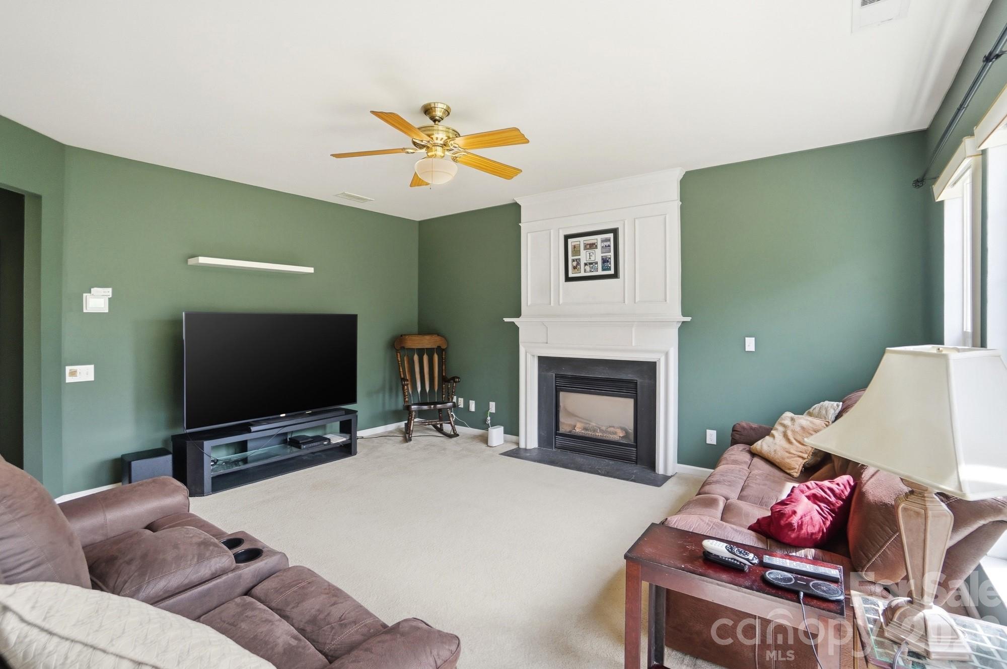 7724 Dinniston Drive Huntersville NC 28078