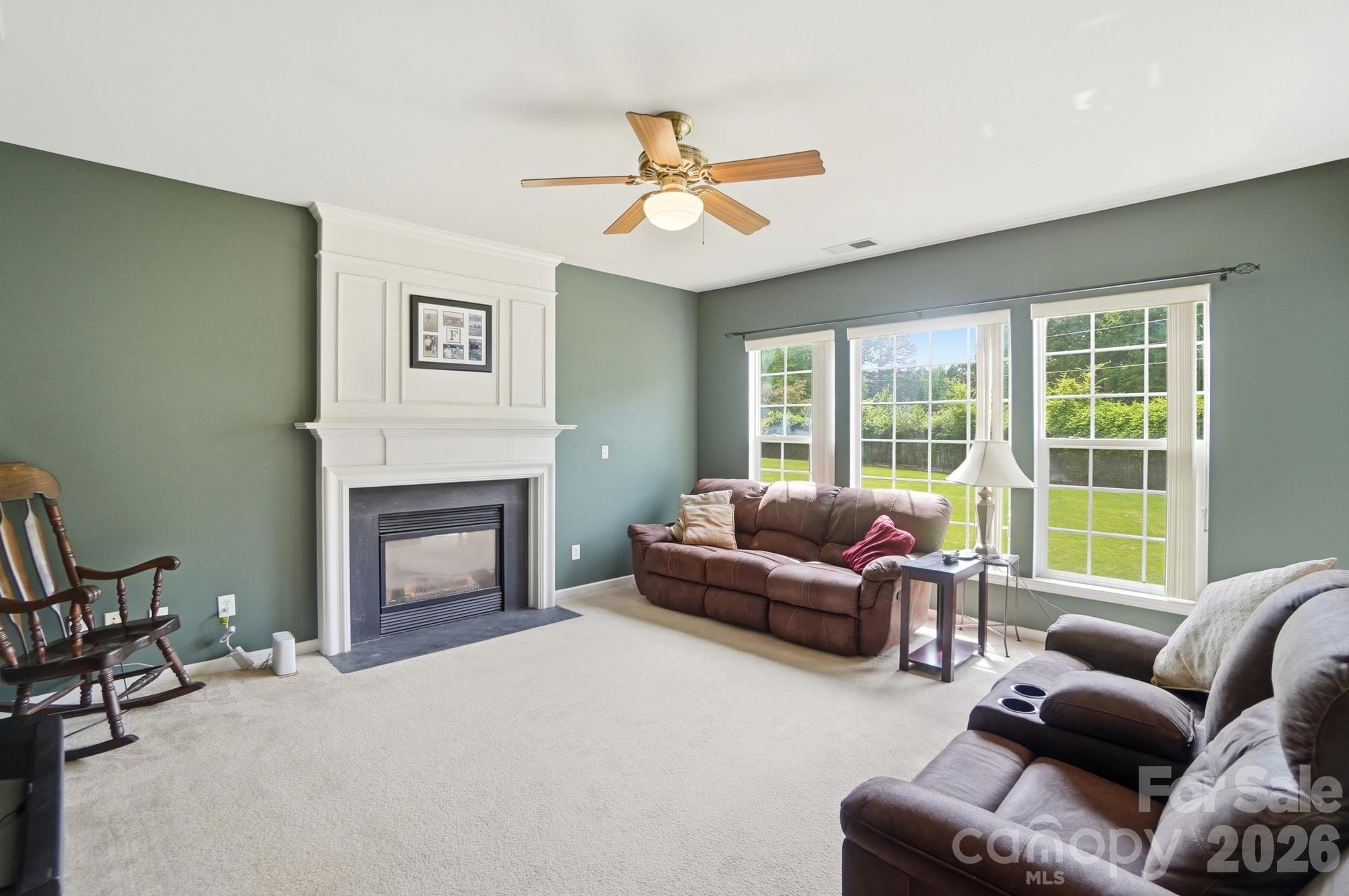 7724 Dinniston Drive Huntersville NC 28078