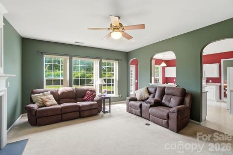 7724 Dinniston Drive Huntersville NC 28078