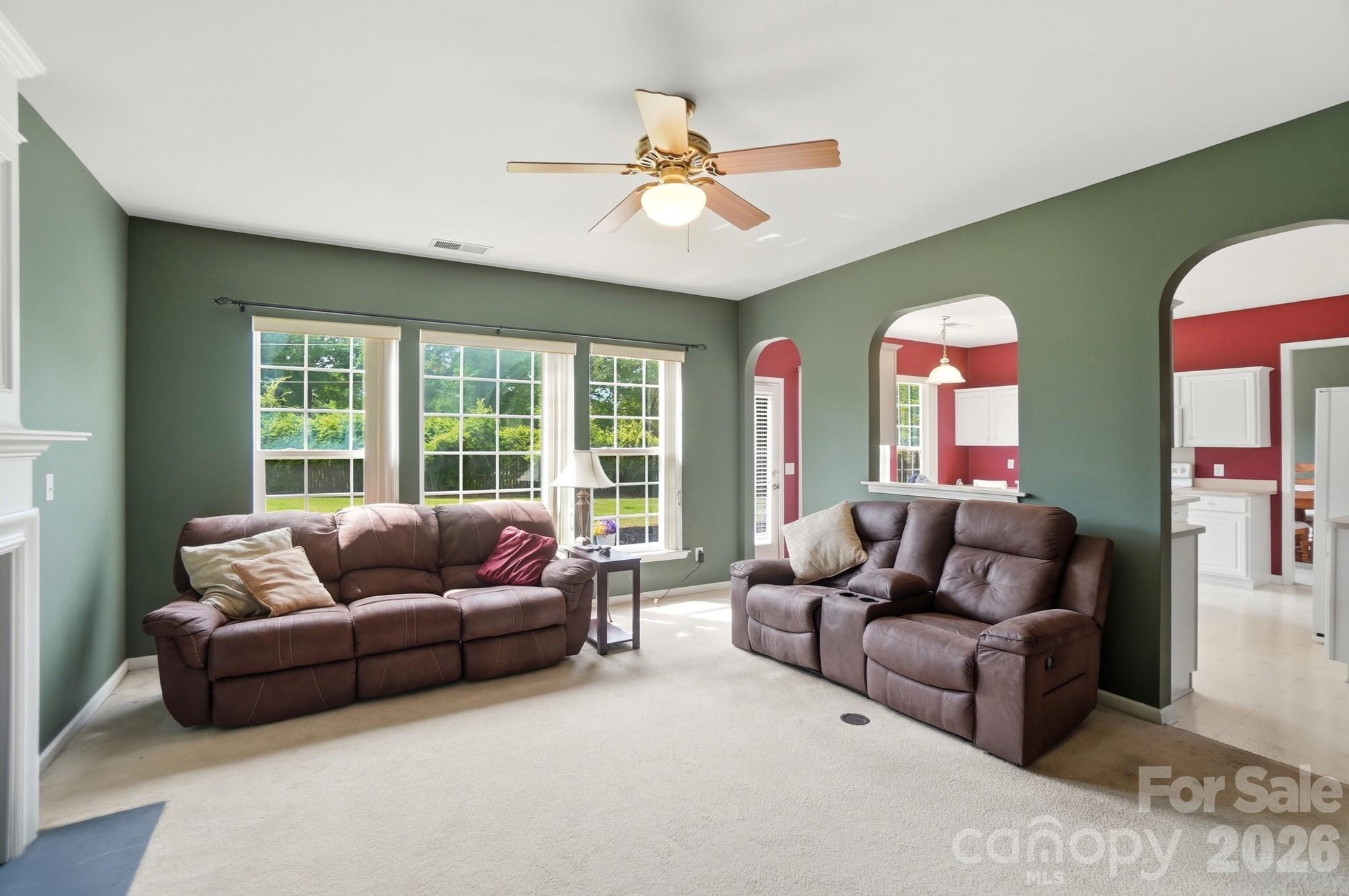 7724 Dinniston Drive Huntersville NC 28078