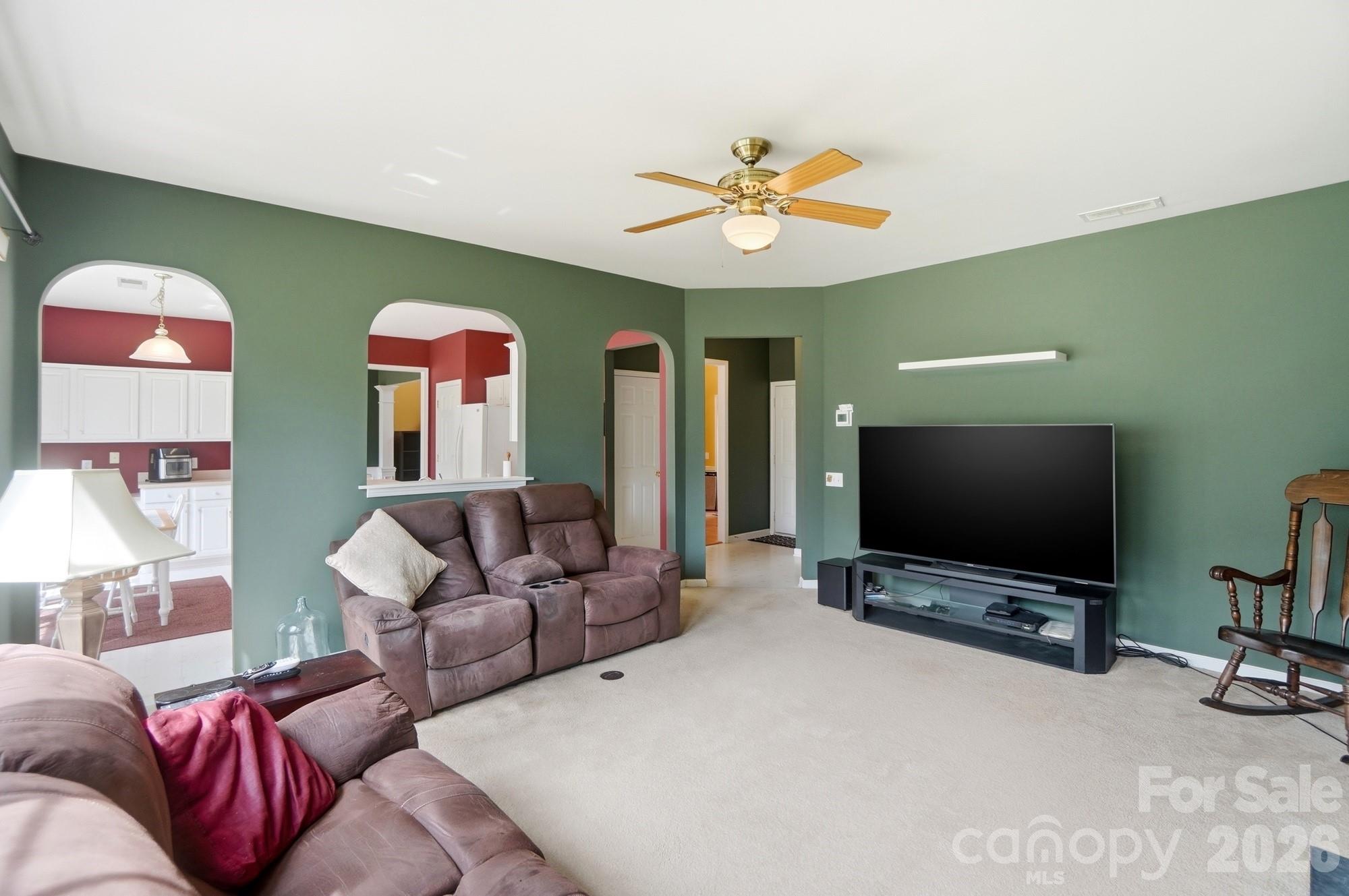 7724 Dinniston Drive Huntersville NC 28078
