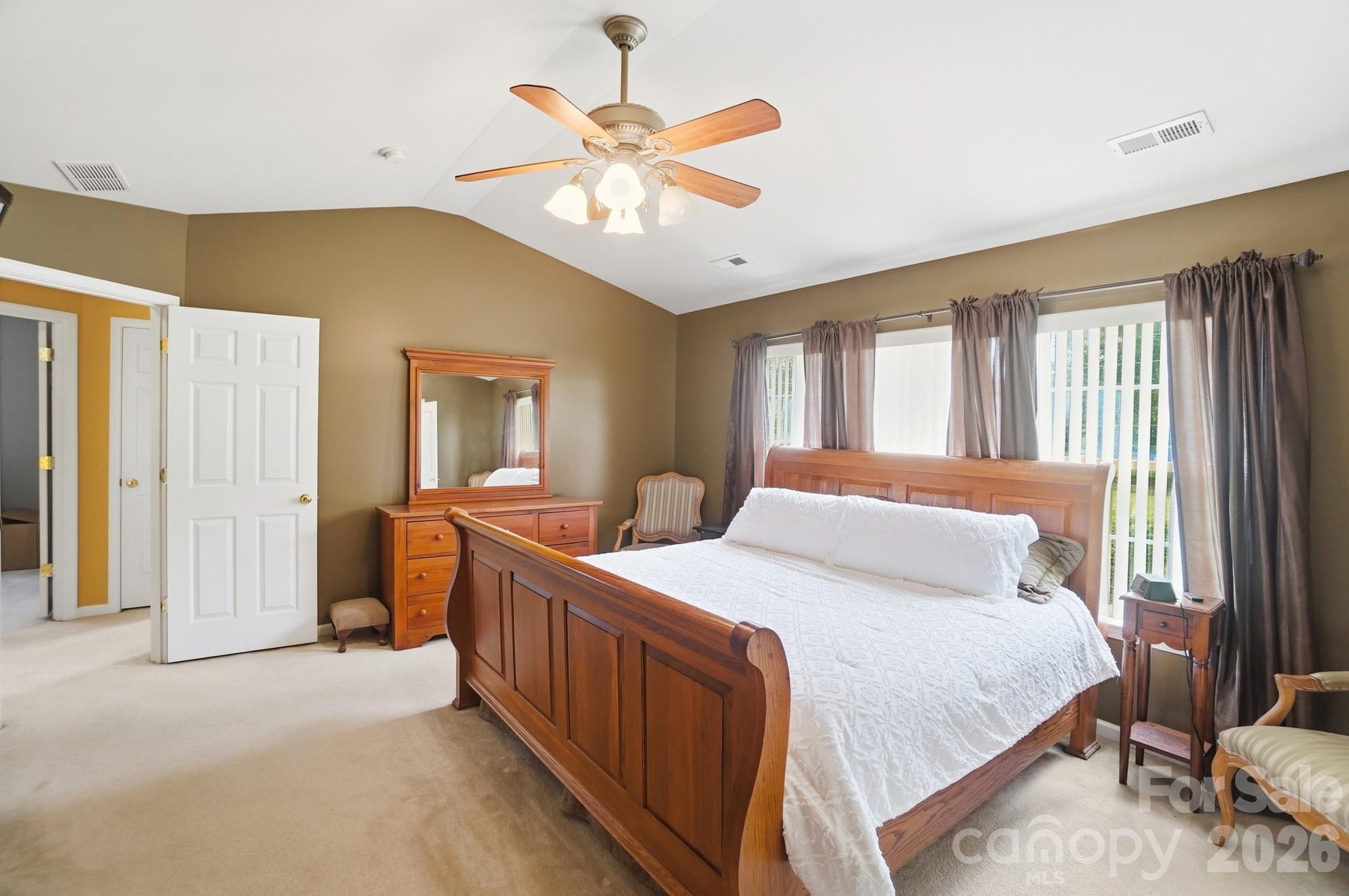 7724 Dinniston Drive Huntersville NC 28078