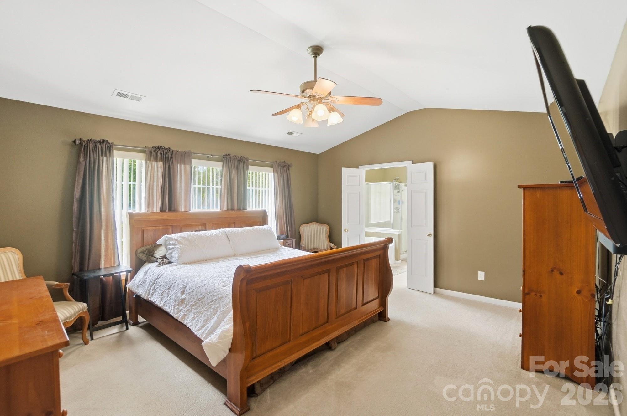 7724 Dinniston Drive Huntersville NC 28078