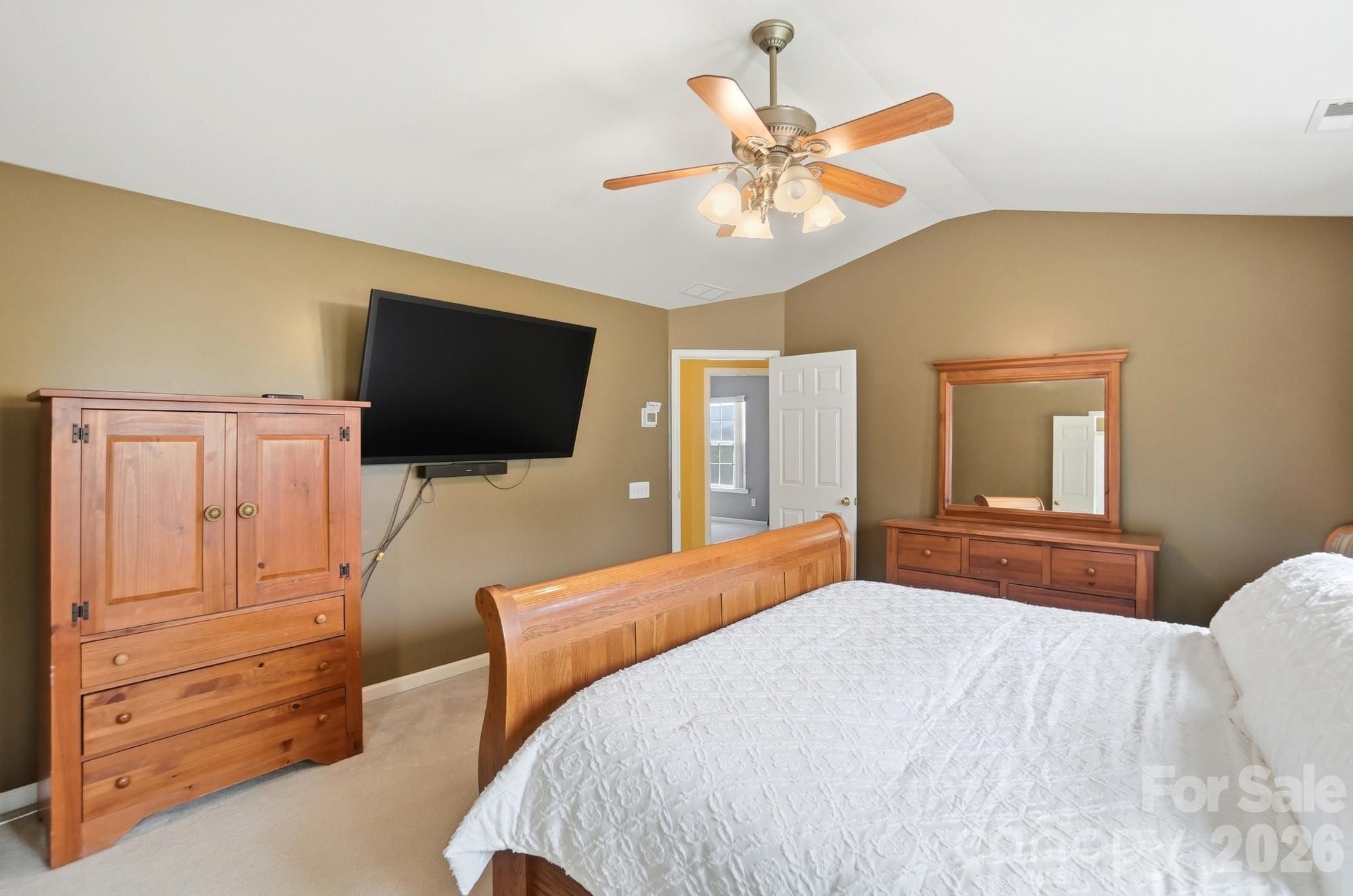 7724 Dinniston Drive Huntersville NC 28078