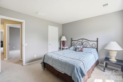 7724 Dinniston Drive Huntersville NC 28078
