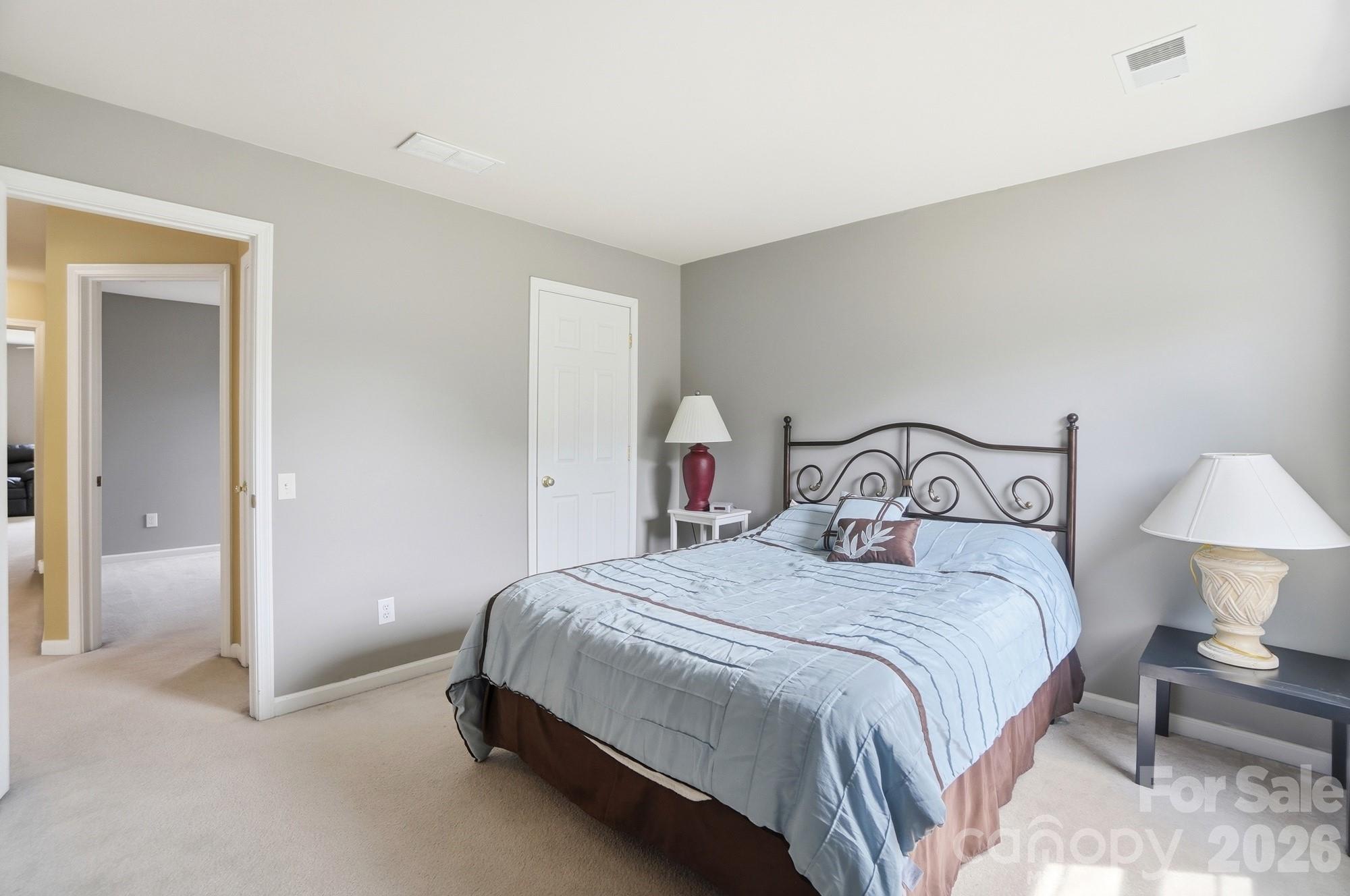 7724 Dinniston Drive Huntersville NC 28078