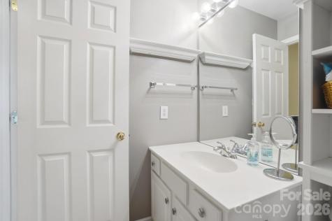 7724 Dinniston Drive Huntersville NC 28078