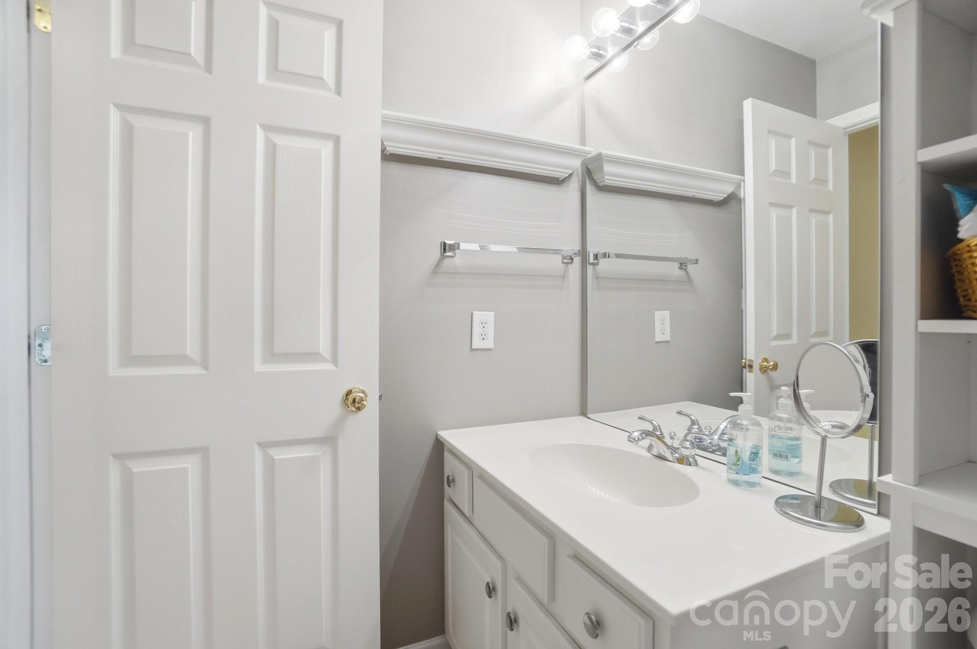 7724 Dinniston Drive Huntersville NC 28078