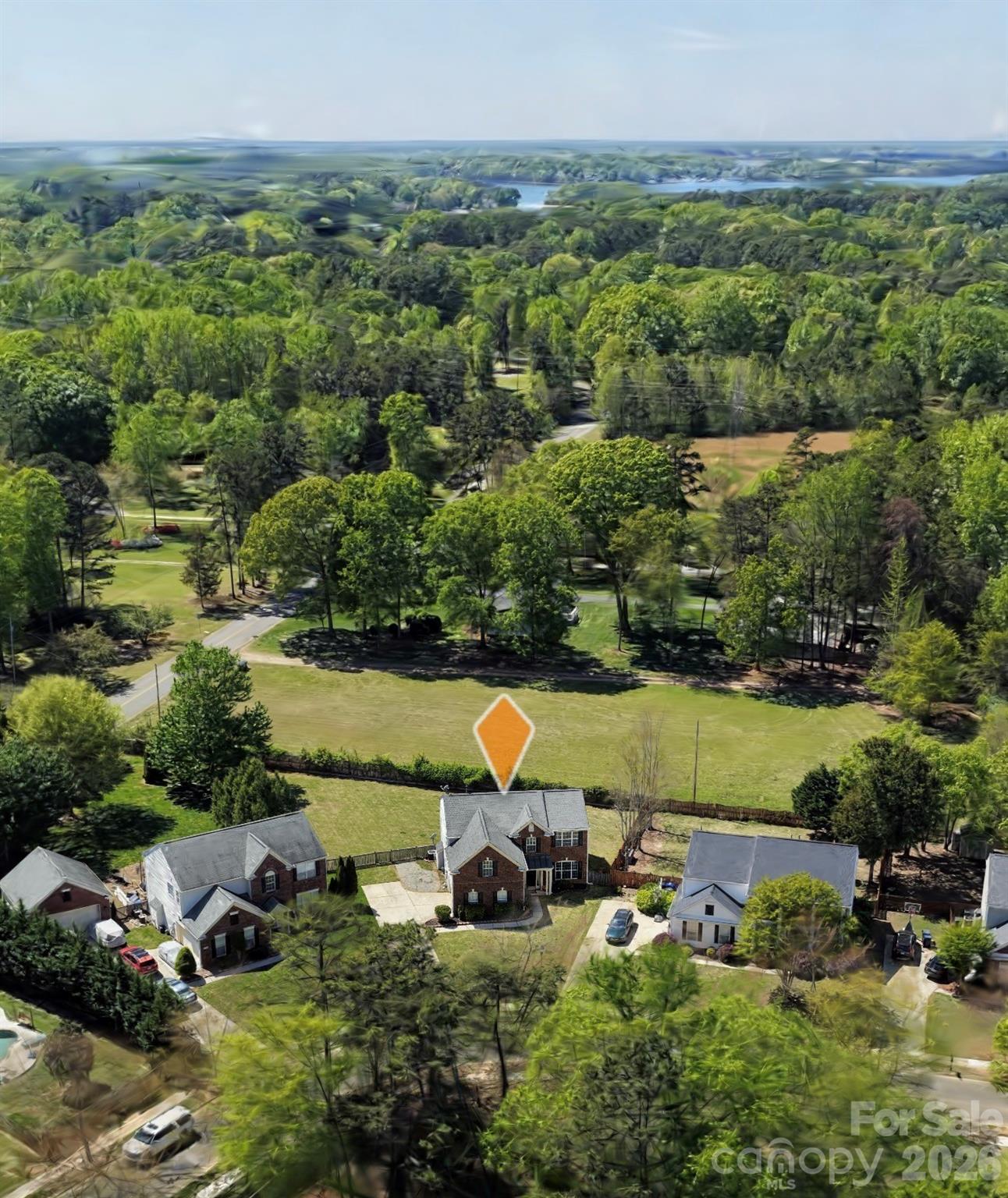 7724 Dinniston Drive Huntersville NC 28078
