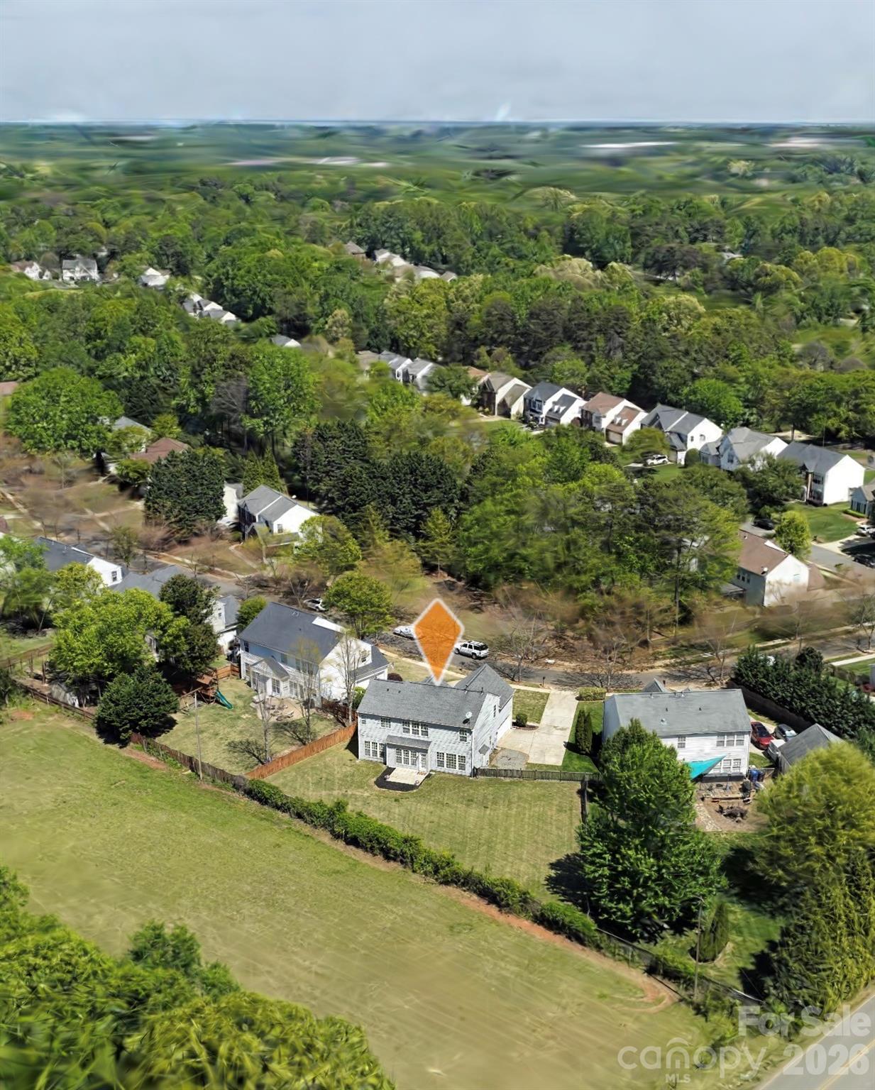 7724 Dinniston Drive Huntersville NC 28078