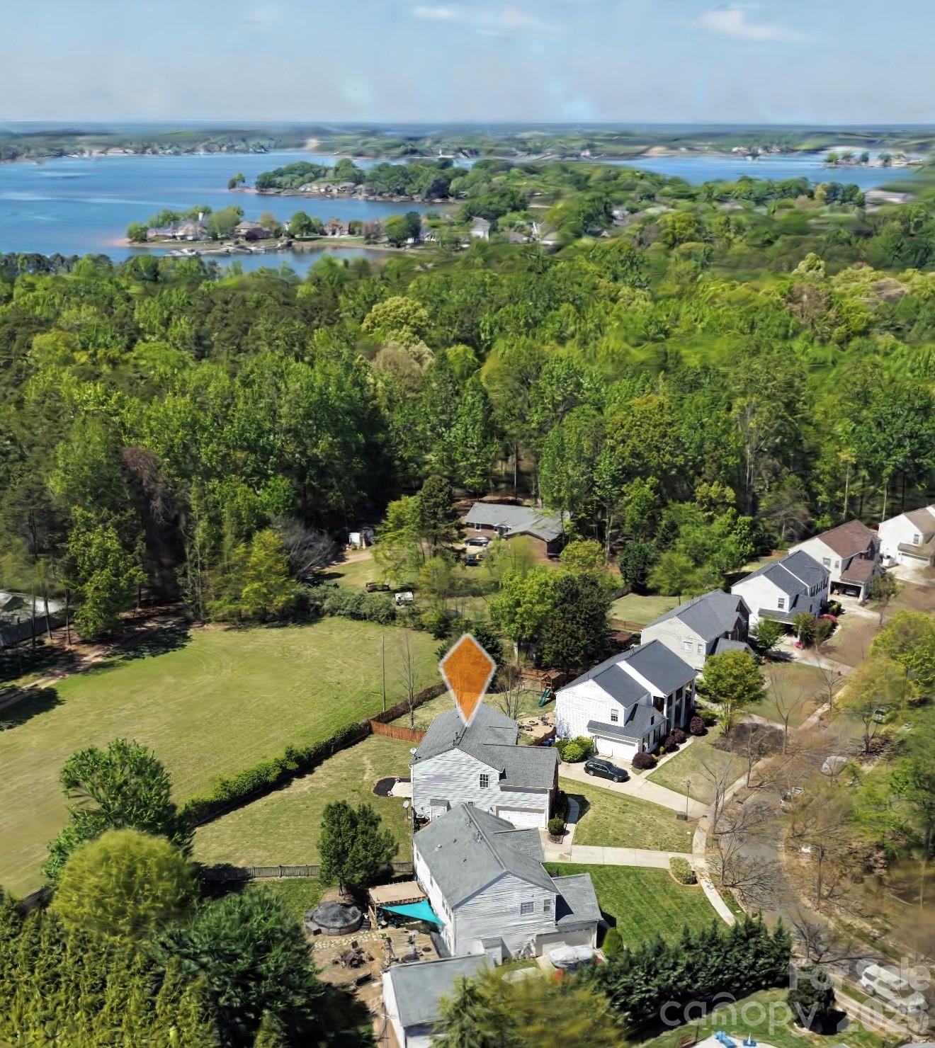 7724 Dinniston Drive Huntersville NC 28078