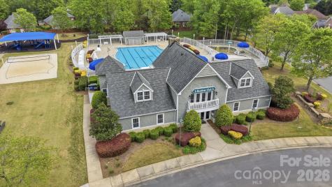 7724 Dinniston Drive Huntersville NC 28078
