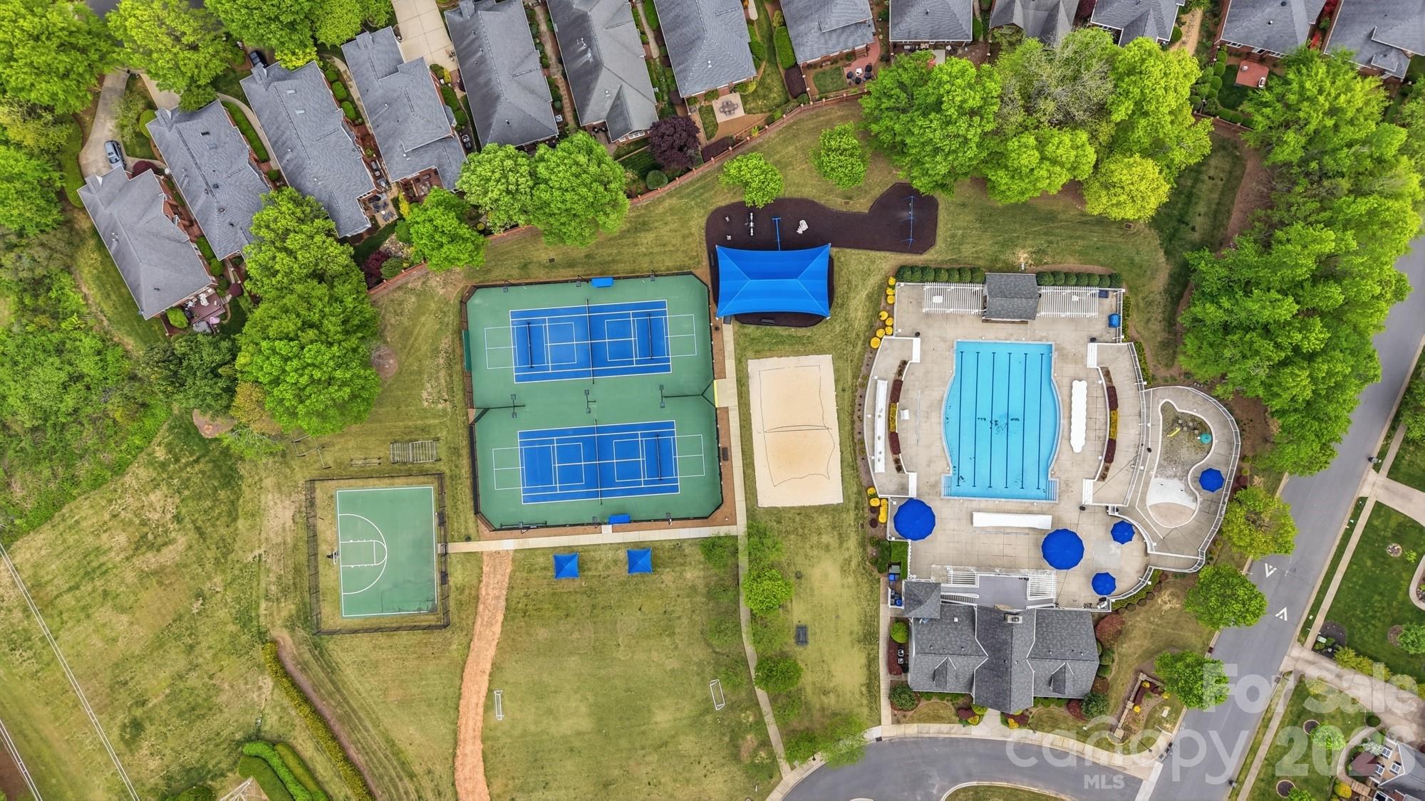 7724 Dinniston Drive Huntersville NC 28078