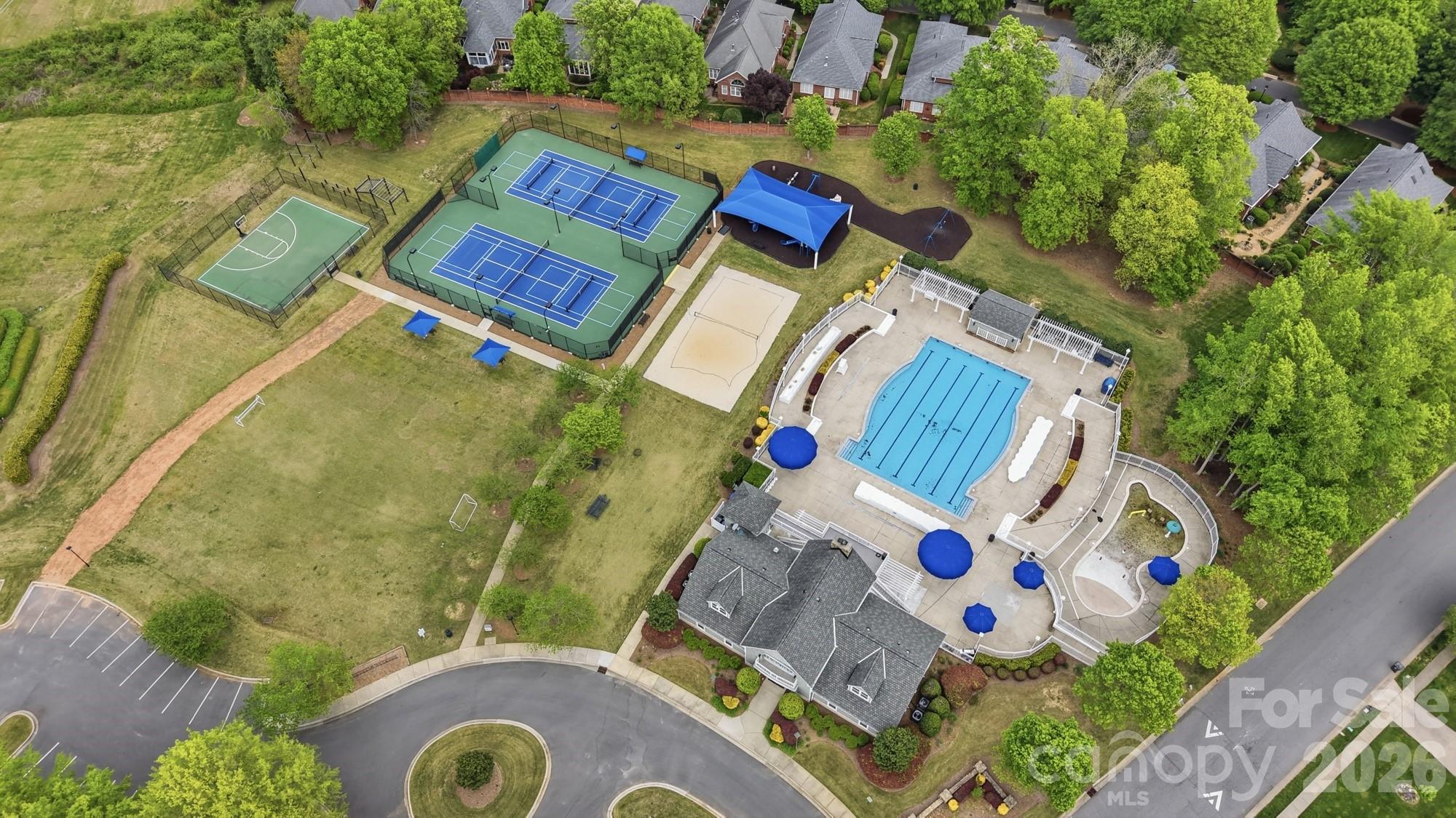 7724 Dinniston Drive Huntersville NC 28078