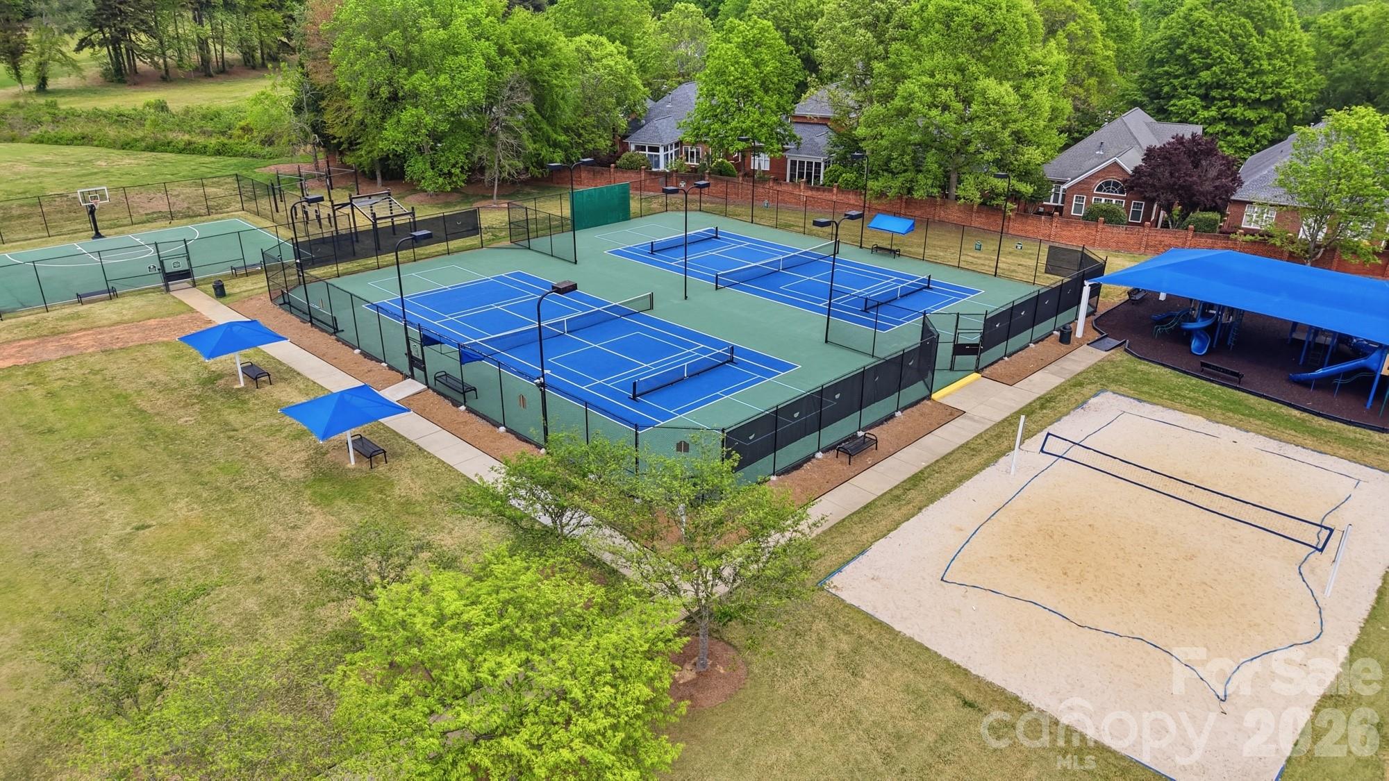 7724 Dinniston Drive Huntersville NC 28078