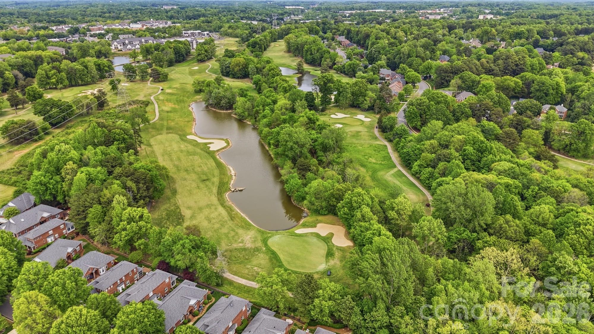 7724 Dinniston Drive Huntersville NC 28078