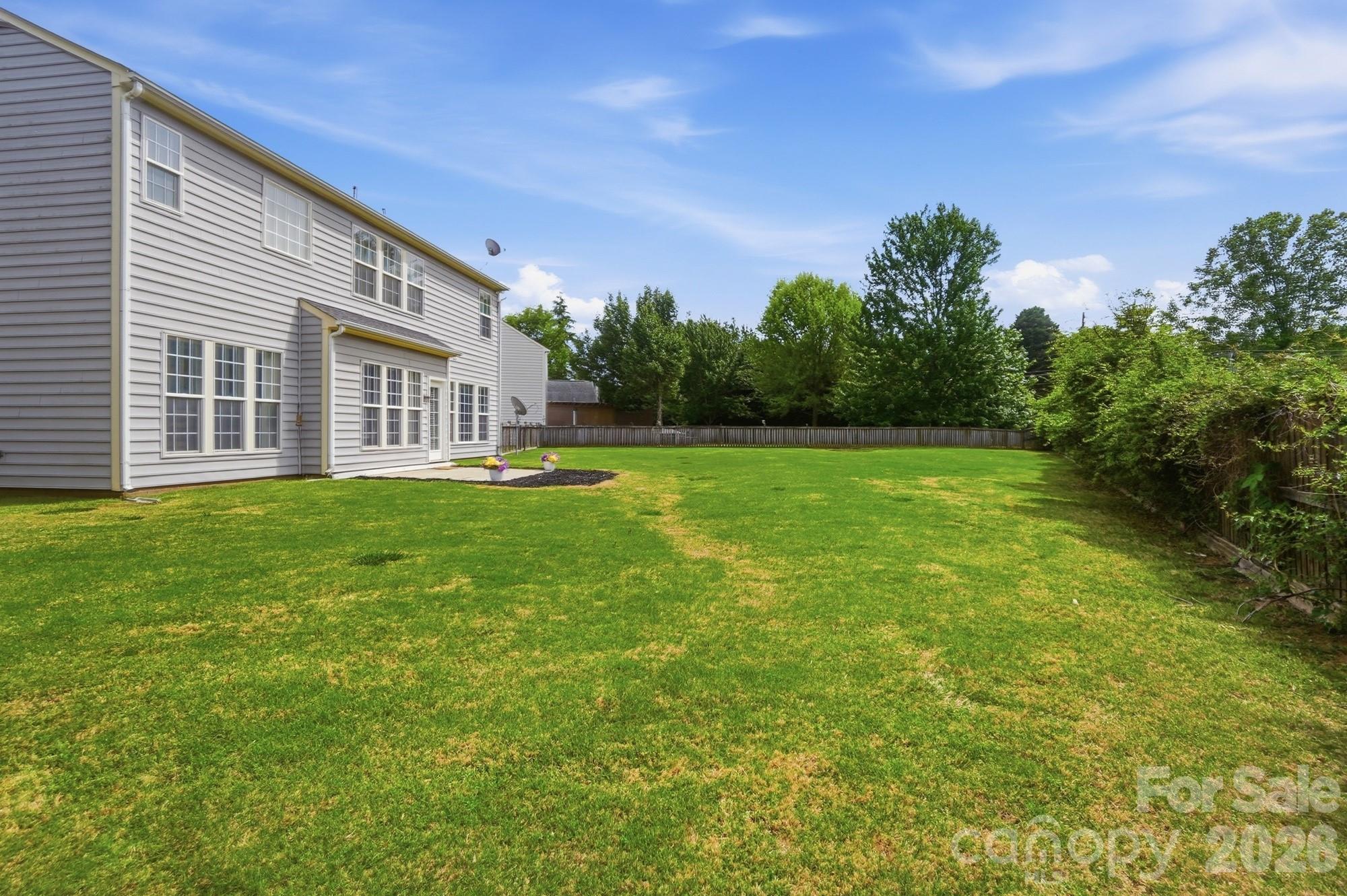 7724 Dinniston Drive Huntersville NC 28078