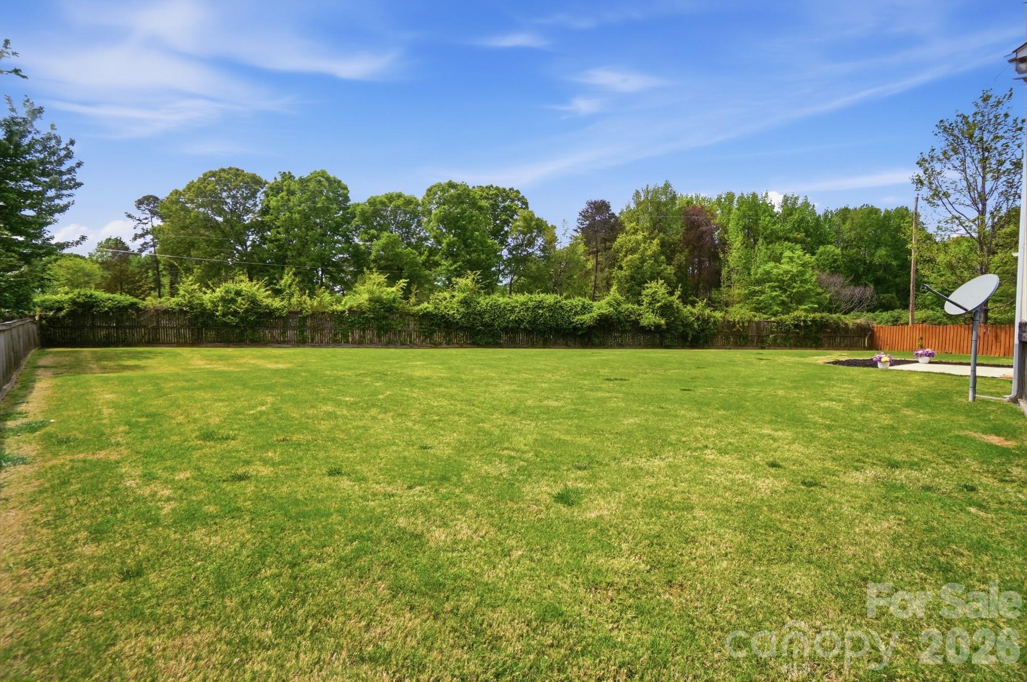 7724 Dinniston Drive Huntersville NC 28078