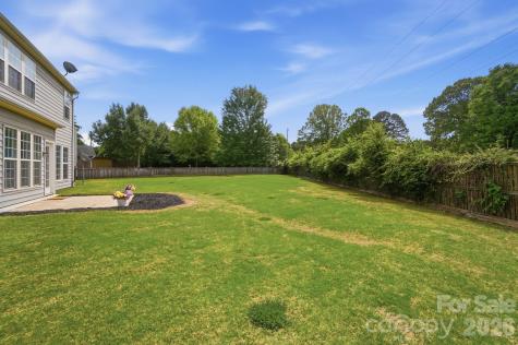 7724 Dinniston Drive Huntersville NC 28078