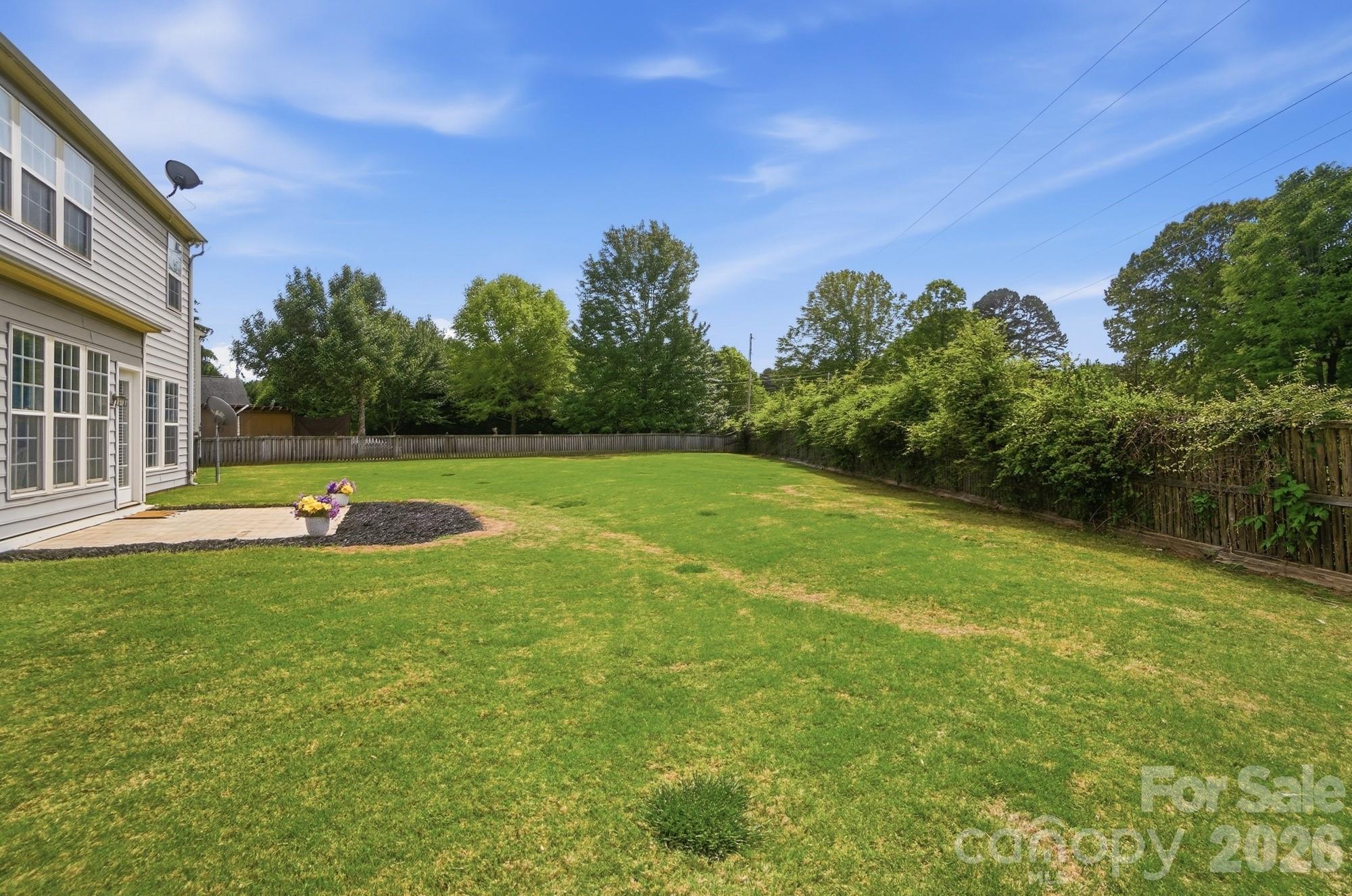 7724 Dinniston Drive Huntersville NC 28078