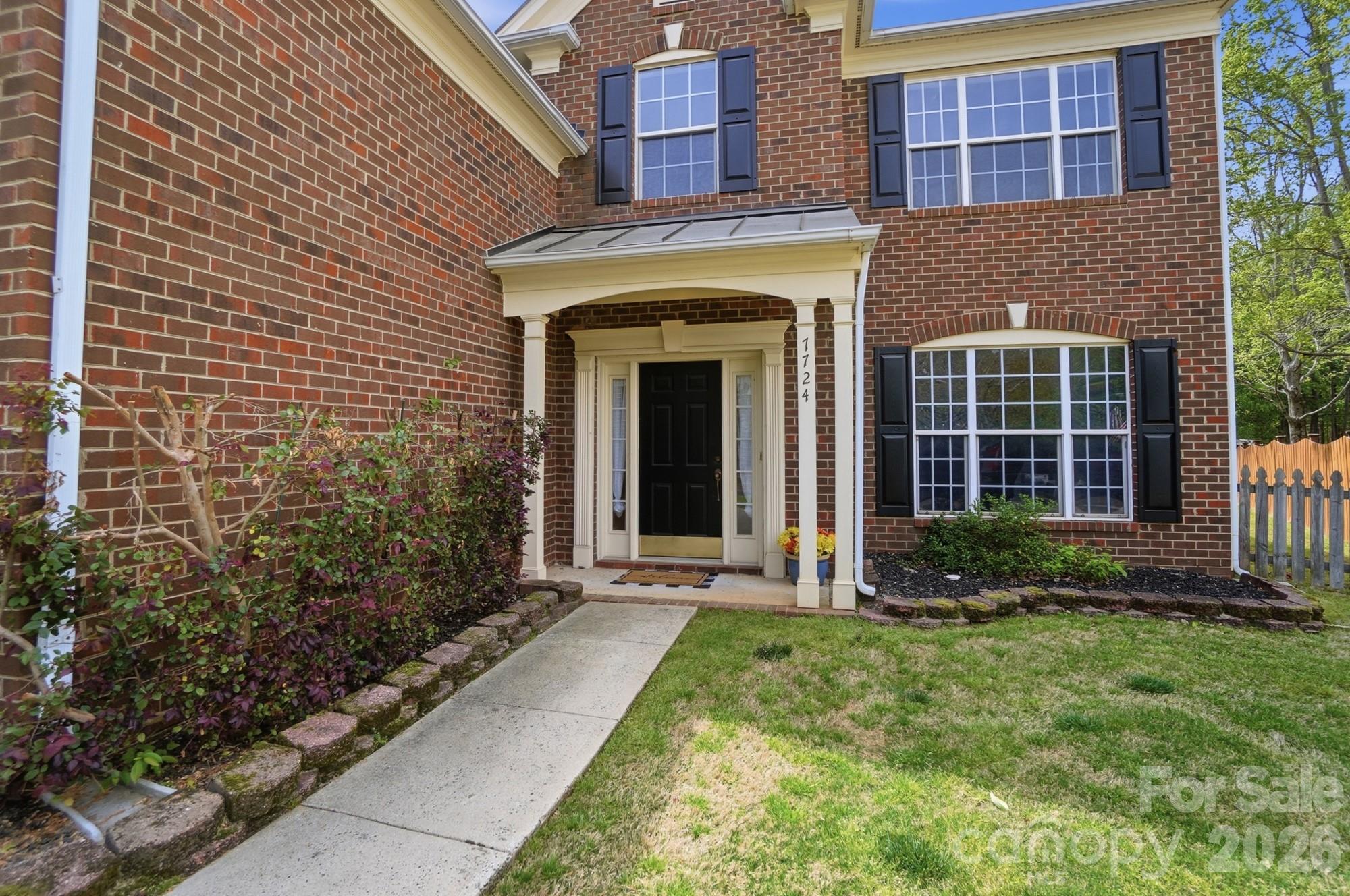 7724 Dinniston Drive Huntersville NC 28078