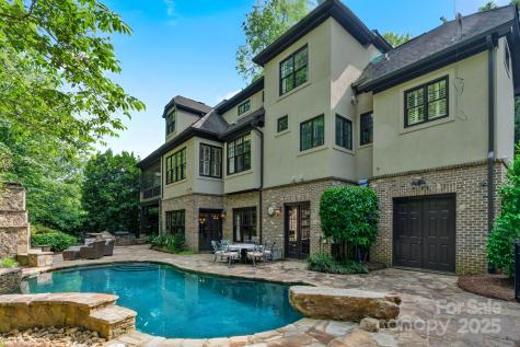 8534 Highgrove Street Charlotte NC 28277