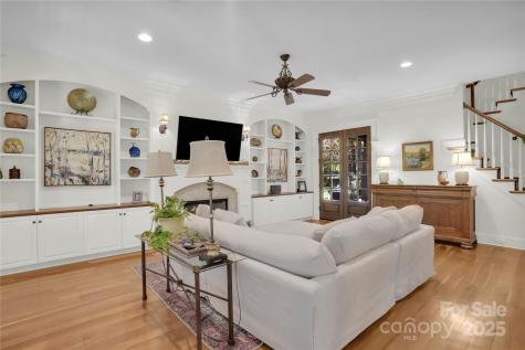 8534 Highgrove Street Charlotte NC 28277