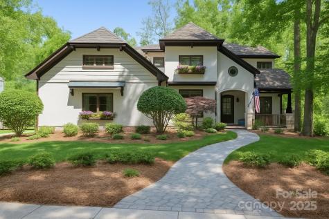 8534 Highgrove Street Charlotte NC 28277
