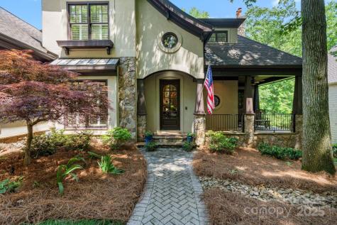 8534 Highgrove Street Charlotte NC 28277