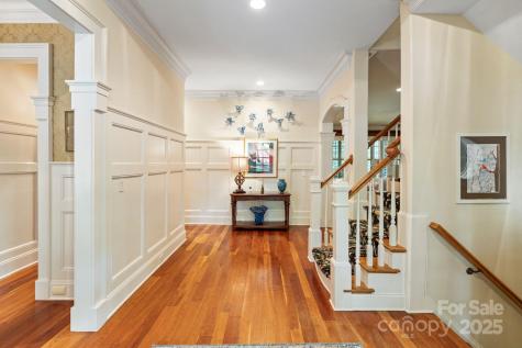 8534 Highgrove Street Charlotte NC 28277