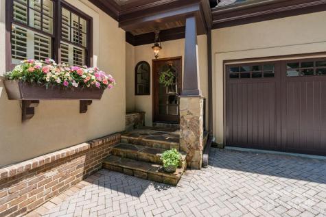 8534 Highgrove Street Charlotte NC 28277