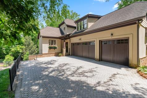 8534 Highgrove Street Charlotte NC 28277