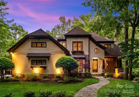 8534 Highgrove Street Charlotte NC 28277