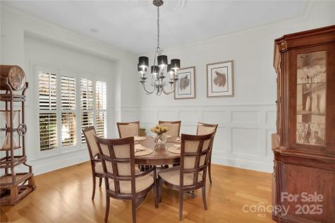 8534 Highgrove Street Charlotte NC 28277