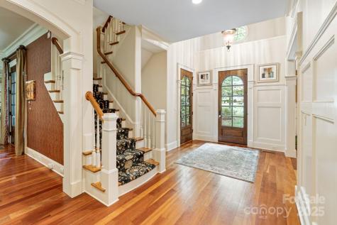 8534 Highgrove Street Charlotte NC 28277