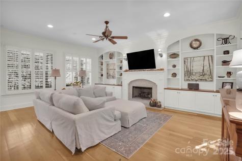 8534 Highgrove Street Charlotte NC 28277