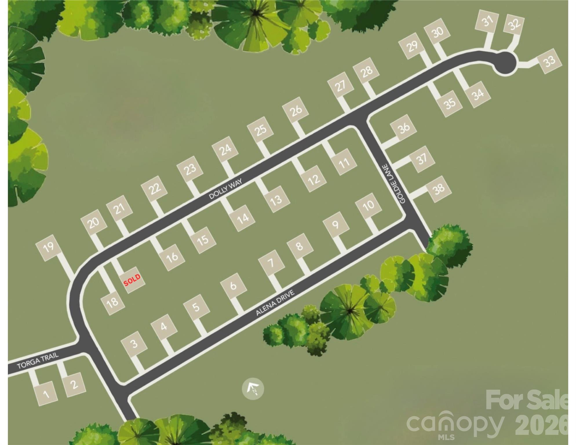 5109 Dolly Way Mint Hill NC 28105