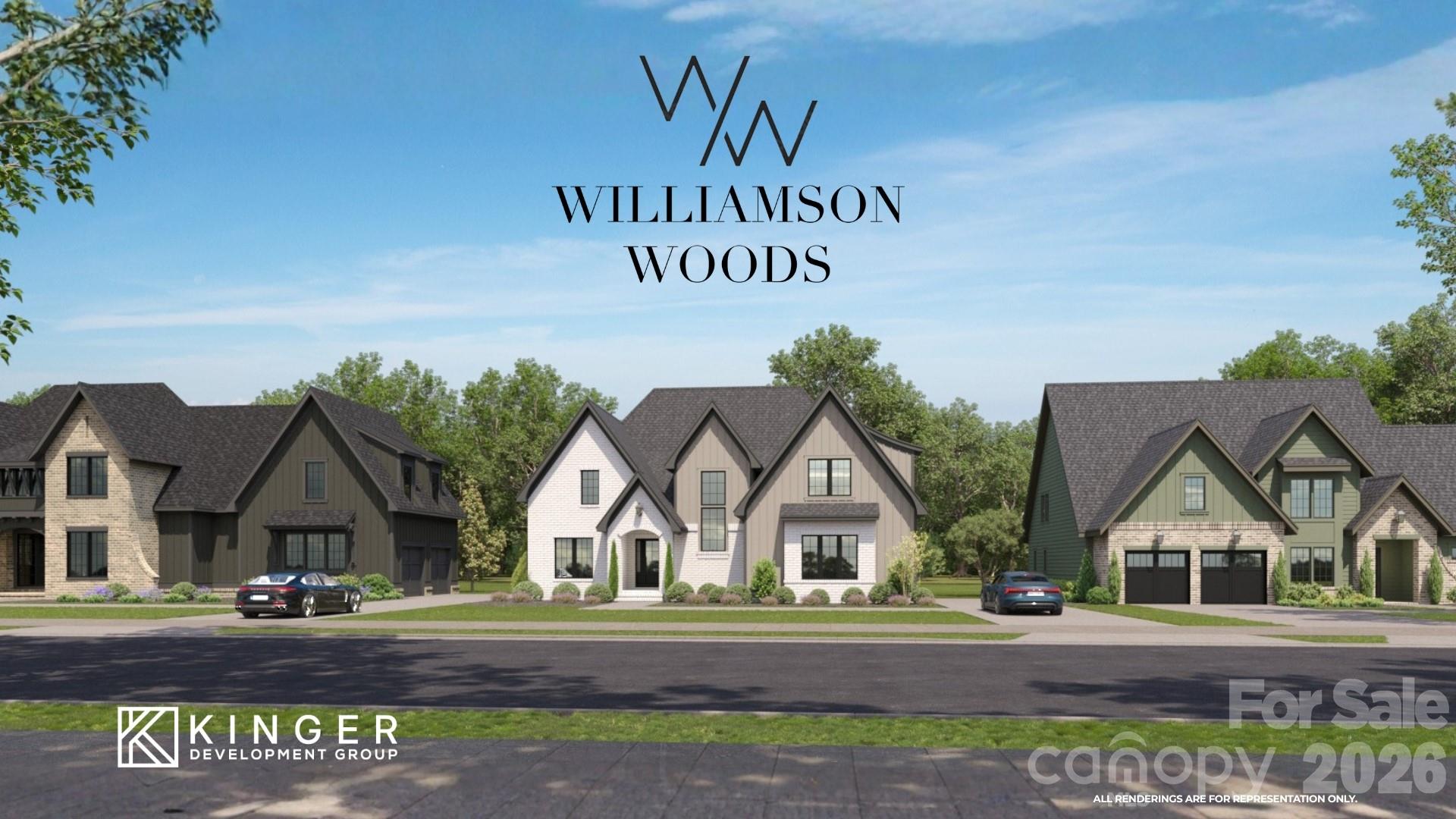 5109 Dolly Way Mint Hill NC 28105