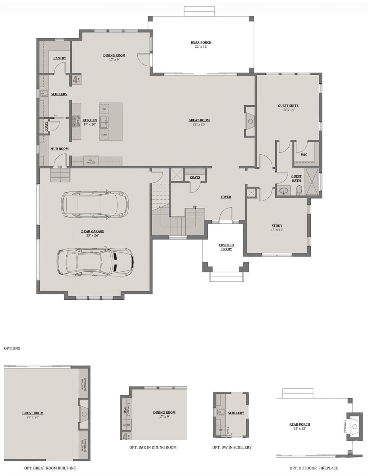 5109 Dolly Way Mint Hill NC 28105