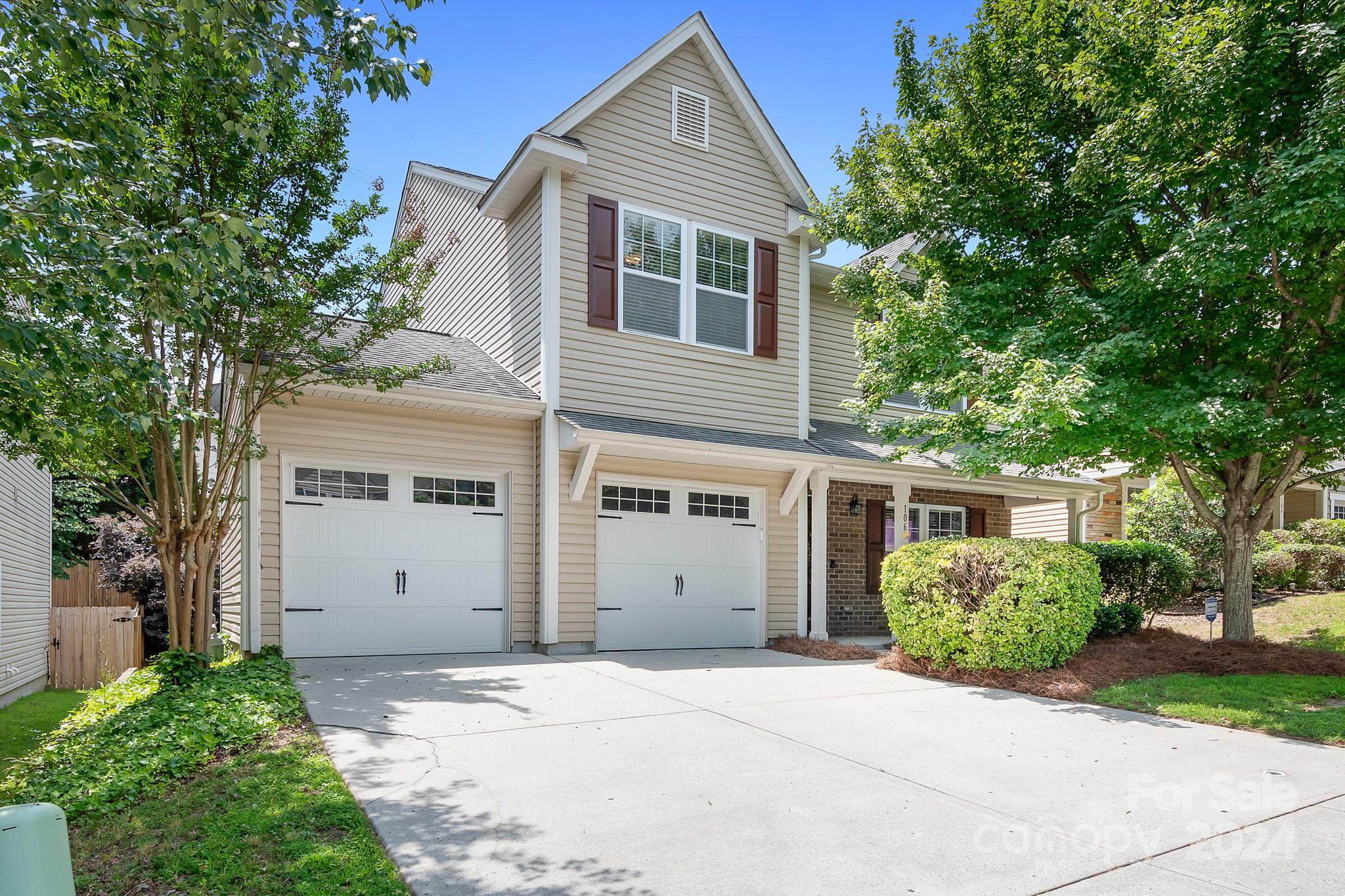 106 Collenton Lane Mooresville NC 28115