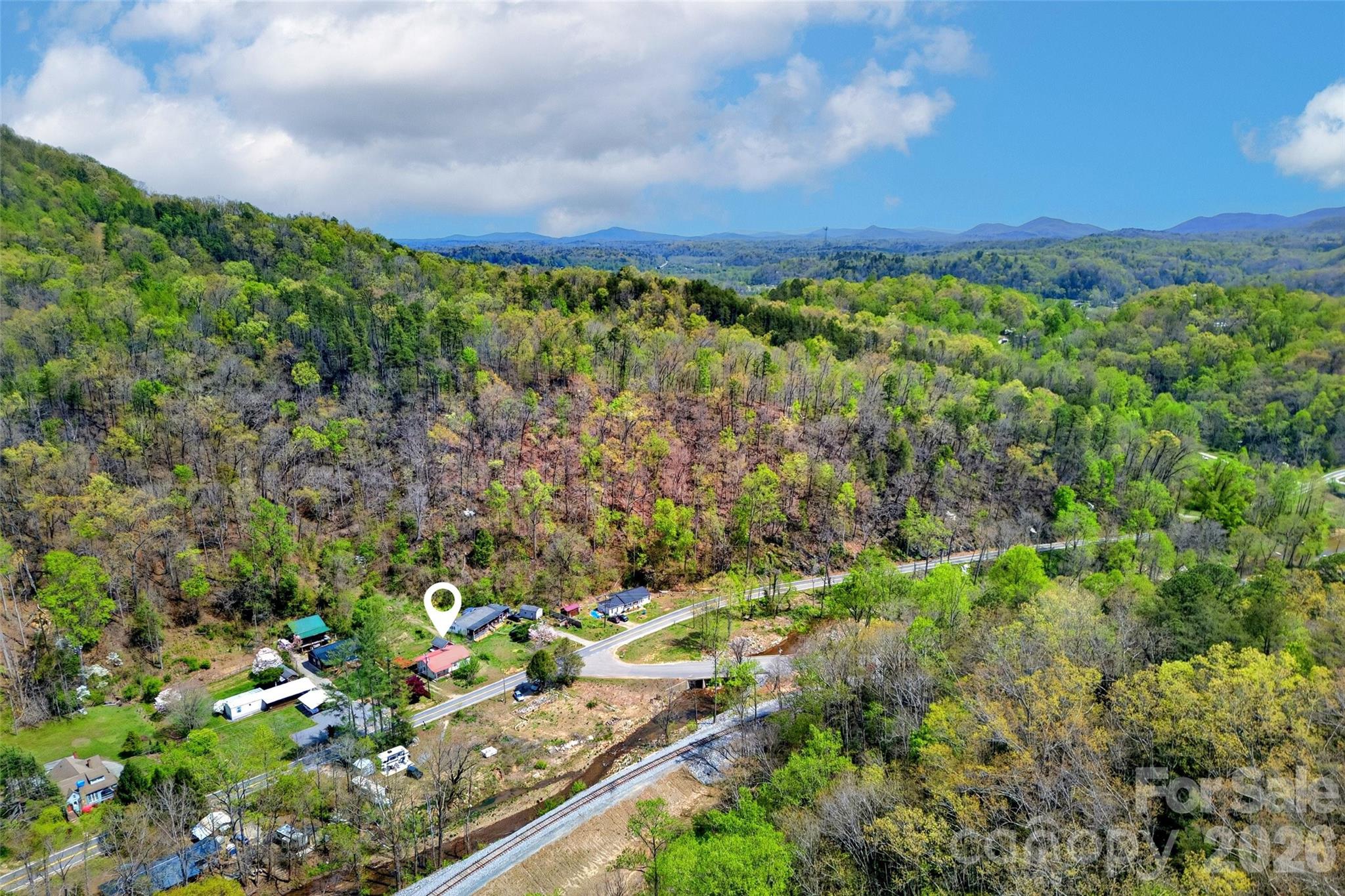 522 Old Us 70 Highway W Old Fort NC 28762