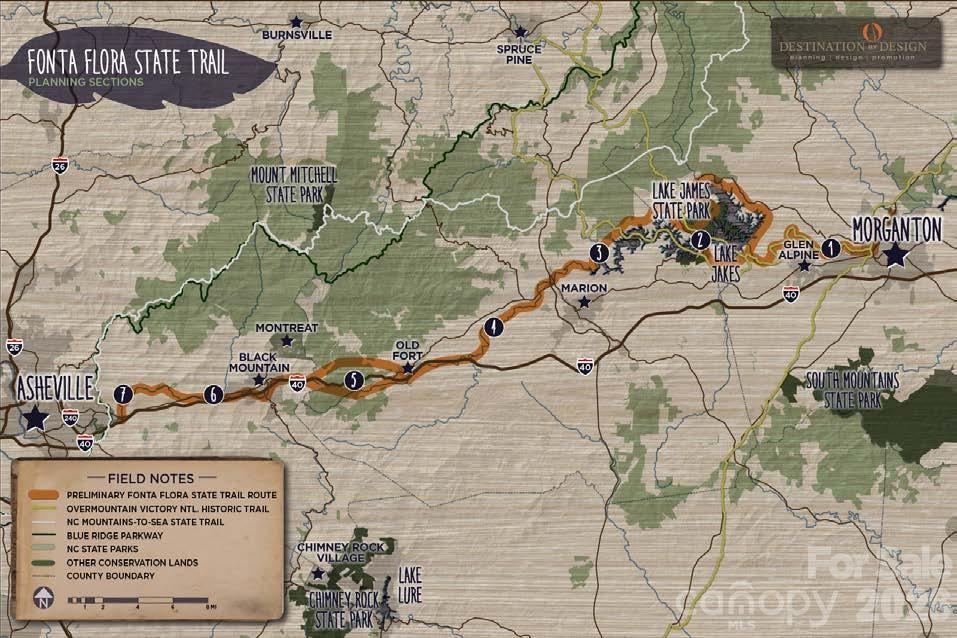 522 Old Us 70 Highway W Old Fort NC 28762