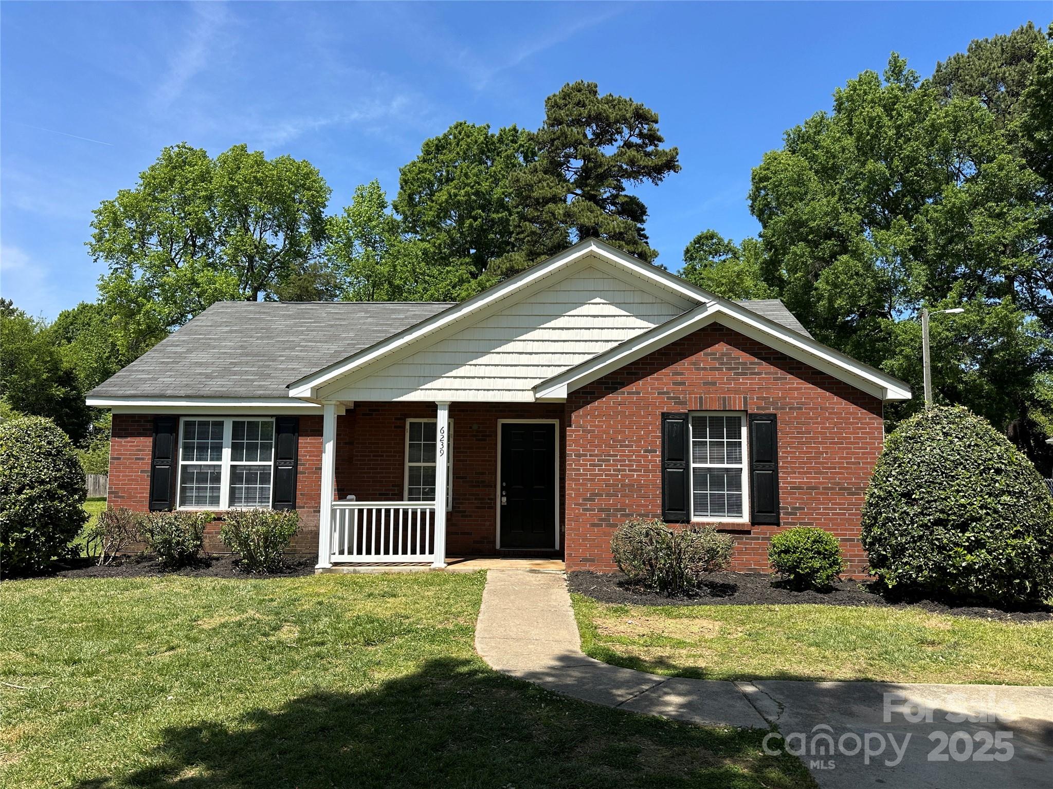 6239 Burmith Avenue Charlotte NC 28269