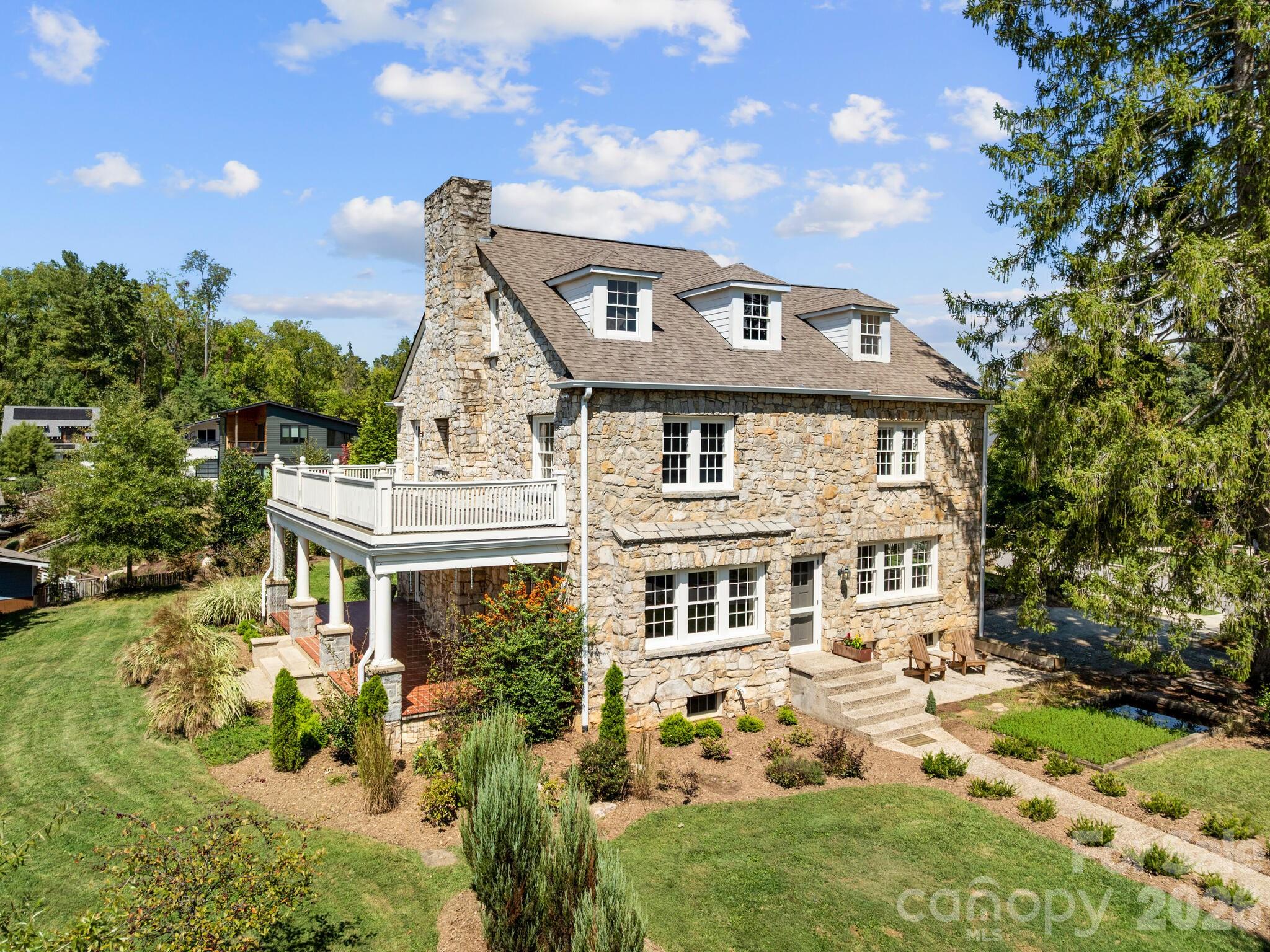 41 Malvern Walk Asheville NC 28806