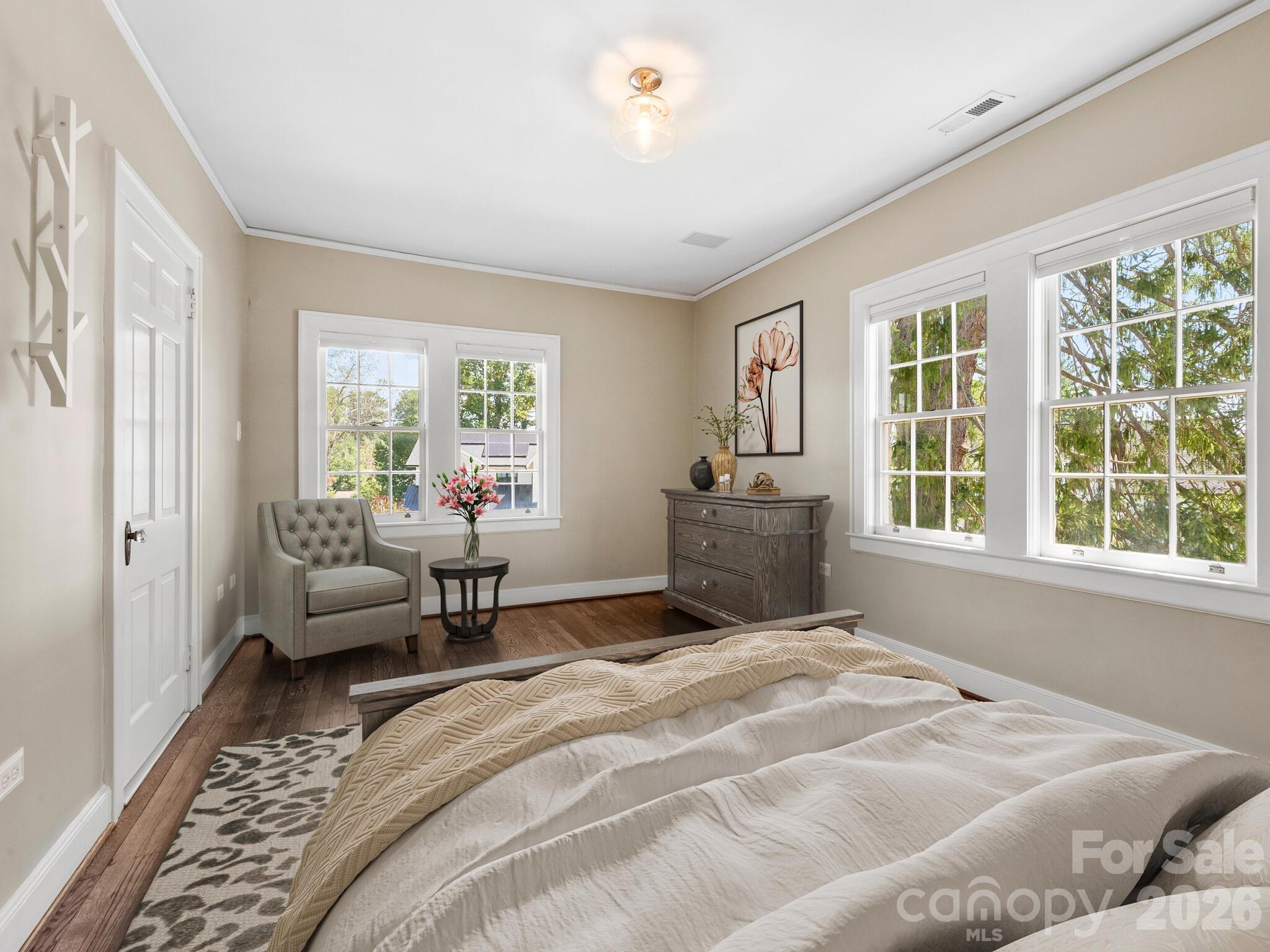 41 Malvern Walk Asheville NC 28806