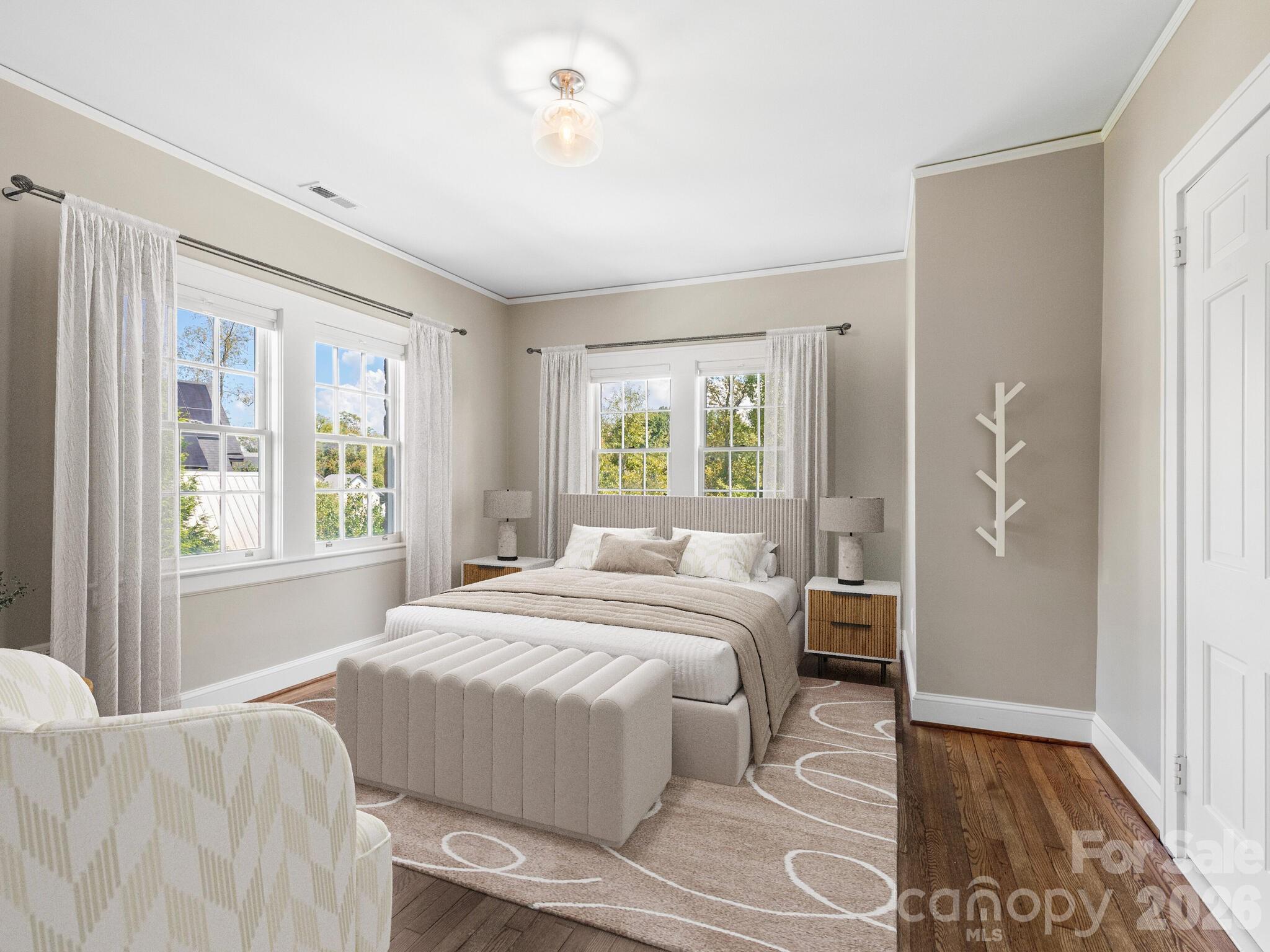 41 Malvern Walk Asheville NC 28806